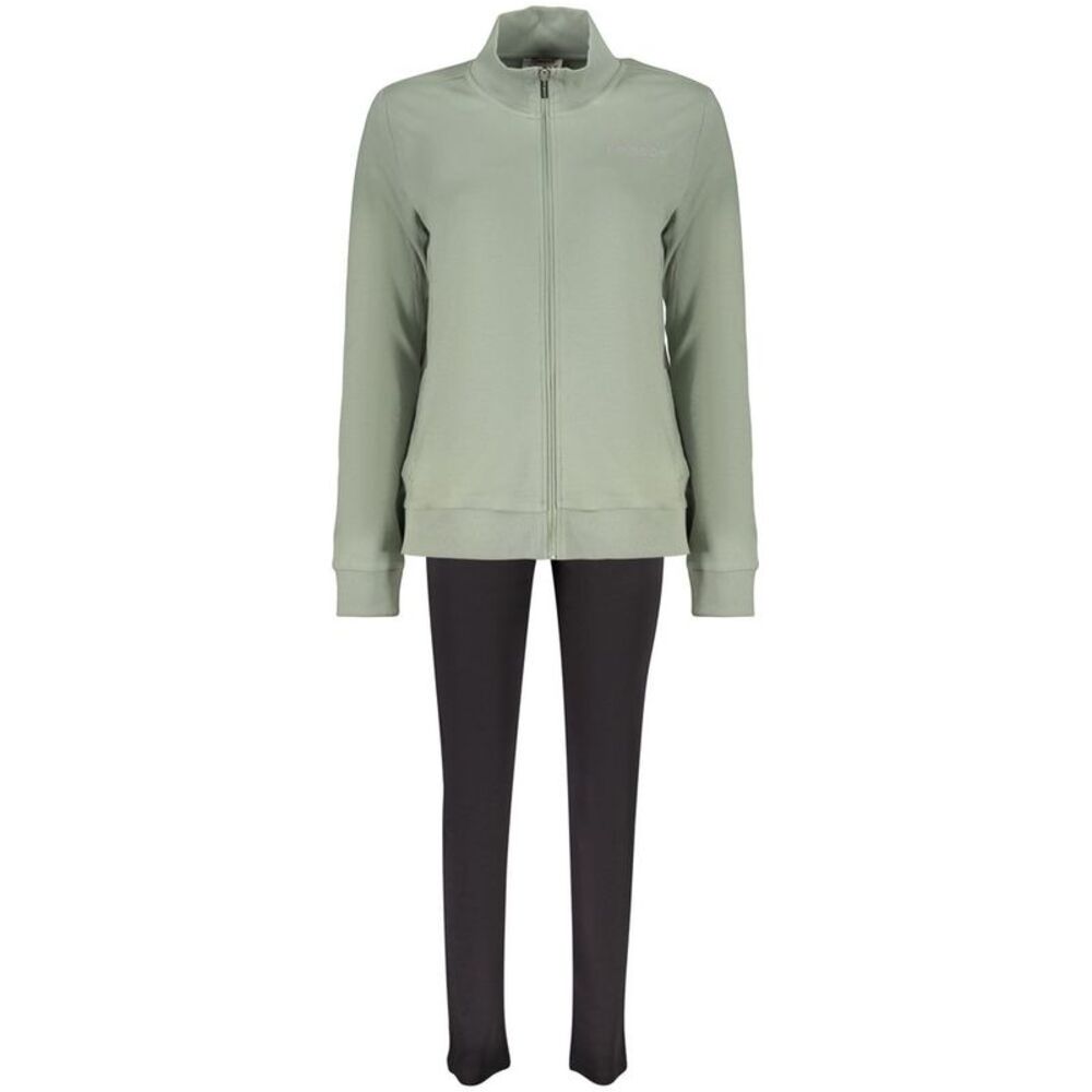 Freddy Green Cotton Women Women's Sweatshirt